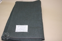 US Army Blanket Woll  2,25x 1,50  Meter
