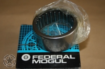 Lager Ausgang Flansch nach vorne NP 208