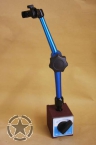 Magnethalter für Messuhr
