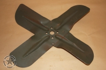 Impeller fan M151