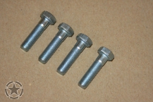 Screw Set for U-Joint Ford Mutt