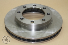 Bremsscheibe  Pick UP K30 vorne