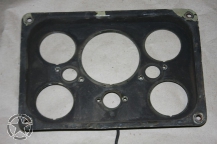 Panel Ford Mutt M151