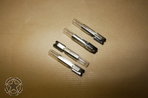 4 Spezialbirnen aus US Army Beständen