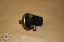 Druckdose aus Army Bestand