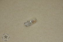 Miniature Light Bulbs 12 Volt 2 CP (2 Watt)