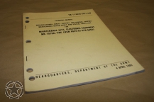 TM 11-6625-2971-24P Maintenance Kits MK-1978A