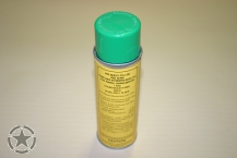 US Army Spray anti-moustique