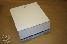 US Army Papiertuchspender