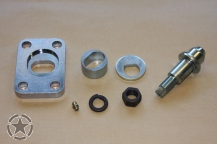 King Pin Camber Adjustment Kit lower