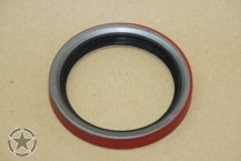 Timing Cover Seal - Timken - Front