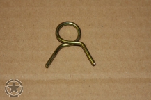 Schlauchklemme für 14 mm Benzinschlauch