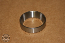 Differential Pinion Bearing Cap  (front)
