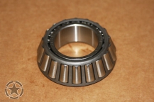 Differential Pinion rear Bearing rear axle