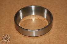Differential Pinion Bearing Cap  (rear)