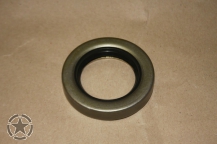 Simmerring Achse vorn Achsrohr Reo M35