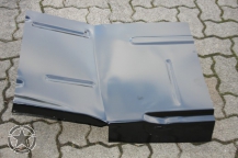 Bodenblech links Chevy K5 K30 CUCV