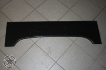 Radlauf links M1009 Chevy Blazer,K30 M1008