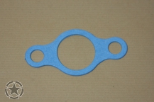 Gasket Housing/Water Crossover 6,2 D