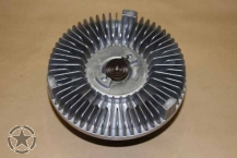 Viscokupplung Chevy 6,2 D ARMY verstärkt CUCV