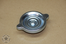 Ölverschlussdeckel 6,2 D  GM