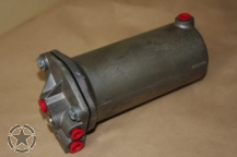 FUEL FILTER ASSEMBLY/WATER SEPARATOR