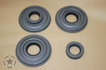 DIFFERENTIAL SEAL SETS FOR THE M151 SERIES JEEP