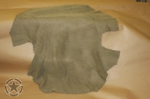 US STAHLHELMNETZ M44