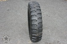 Tire Military 9.00 x 16  Dodge WC