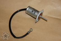 Jeep M151 Ignitor Capacitor. NOS.