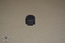 Anschlaggummi Pedal Ford Mutt M151