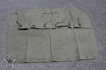 Sommerdach Willys MB Canvas Stoff
