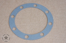 Axle flange gasket for all 2.5 ton series trucks, M35A2