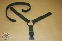Strap assy gas can