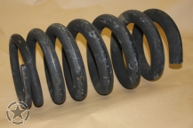 Feder hinten HMMWV  12K