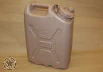 US ARMY Wasserkanister NEU