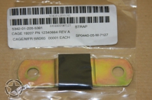 Verbindung Kabelschelle HMMWV