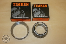 BEARING, ROLLER, TAPERED (OUTPUT)  HMMWV
