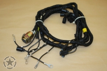 Kabelbaum Motorhaube Army Hummer HMMWV