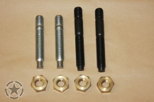 Abgaskrümmer Stehbolzen Set chevy 6,2 D