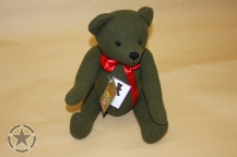 US ARMY GI TEDDY Made in Germany
