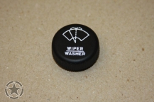 Schaltknopf für den Wischermotor HMMWV