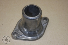 Stutzen Wasseraustritt 6,2D Chevy