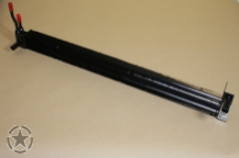 Kühler Lenkung  HMMWV