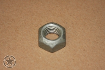 Mutter Self Lock am Bremspedal  HMMWV