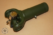 Schiebestück Antriebswelle Ford mutt M151