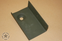 Halterung Tarnscheinwerfer M-Serie Part:12258216