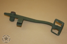 Bremspedal Ford Mutt M151