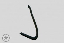 Gummidichtung Dreiecksfenster Chevy Blazer Baujahr 78-80 rechts