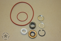 Teilekit Army Lichtmaschine 60 amp